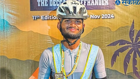 Ajinkya Bodke