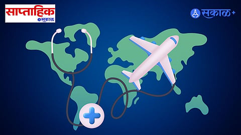 medical tourism in India