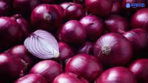Onion arrivals have increased