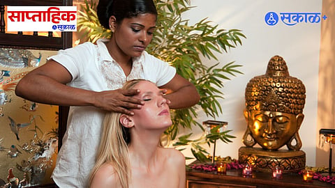 Indian ayurveda in medical tourism 