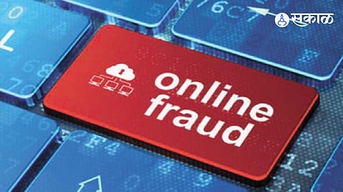 Online Fraud