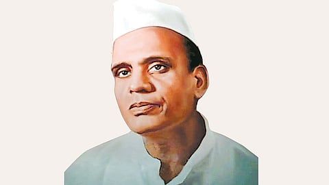 saneguruji
