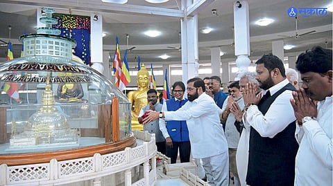 Eknath Shinde 
