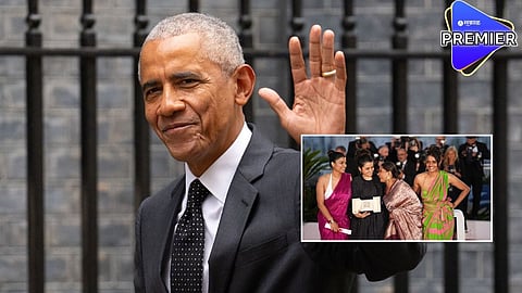 barack obama