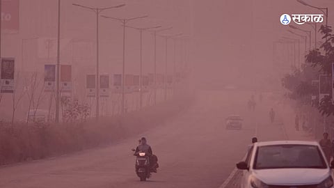 maharashtra weather