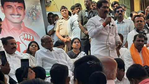 Sharad Pawar