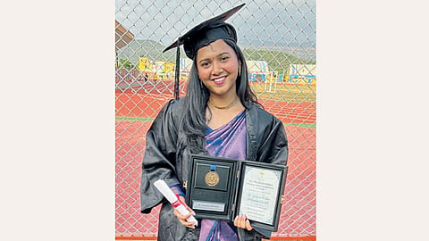 Doctor Vishakha Dhokale