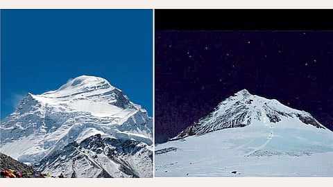 Himalaya