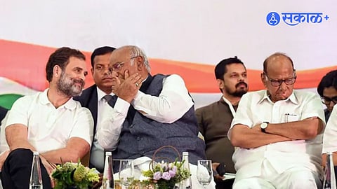 India alliance 