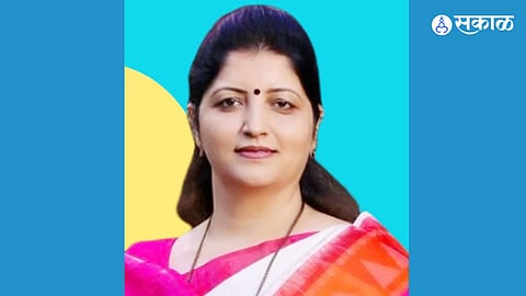Rupali Chakankar 