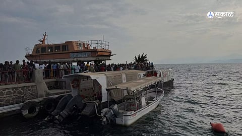 Congo boat accident news