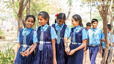 School uniform