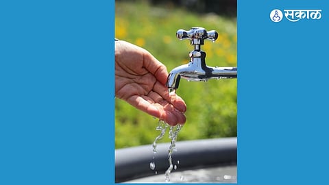 water projects