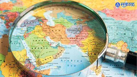 geography education