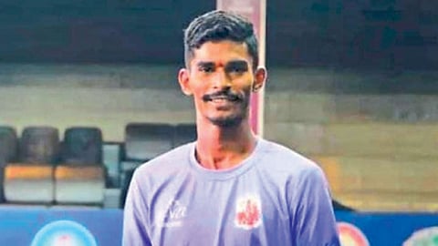 Manas Aadvirkar