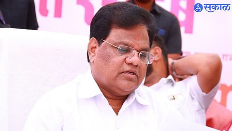 Tanaji Sawant 