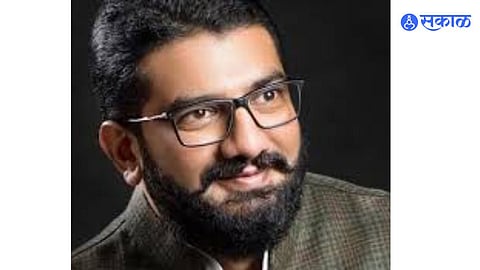 ShivendraSingh Raje 