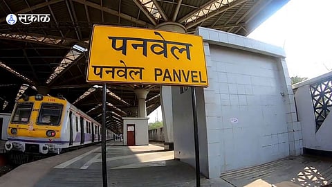 Panvel Crime: पनवेलमध्ये ११ वर्षीय मुलाने आपल्यापेक्षा लहान मुलांवर केले लैंगिक अत्याचार    

