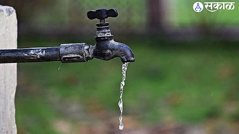 water