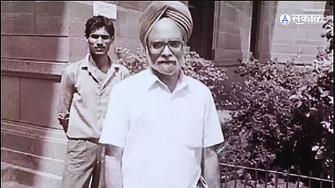 Manmohan Singh’s campaign borrowing story – A glimpse of his honesty.jpg