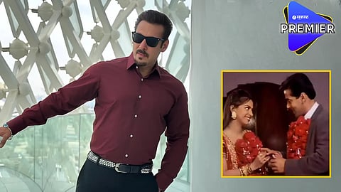 Salman Khan Wants To Marry This Bollywood Actress 