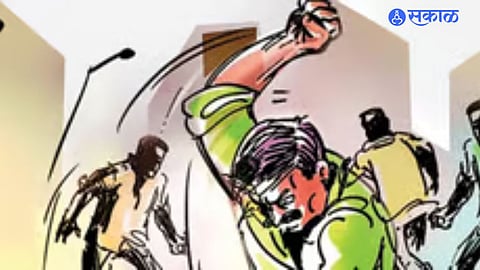 Police have registered a case against five accused as the investigation into the alleged conspiracy continues.