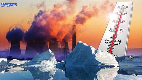 Temperature Rise