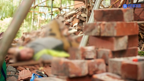 Construction Accident 