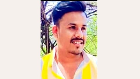Ganesh Sabale