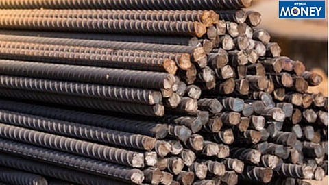 China Steel