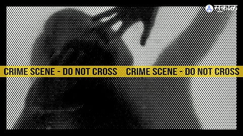 Jalna Crime: कोचींग क्लासमध्ये शिकणार्ऱ्या मुलीला लग्नाचे आमिष दाखवून केले अत्याचार !