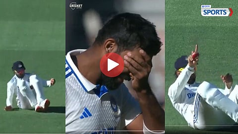 IND vs AUS