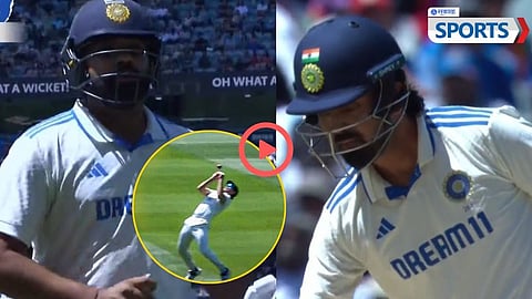 Boxing Day Test