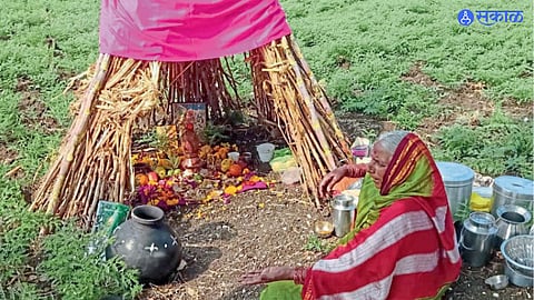 Vel Amavasya 