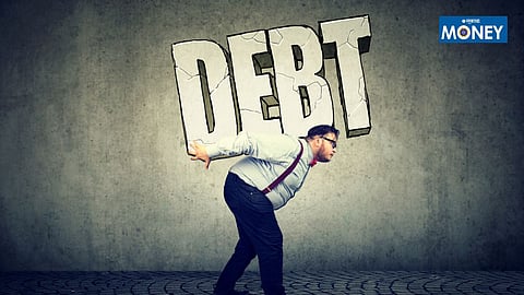 Debt trap