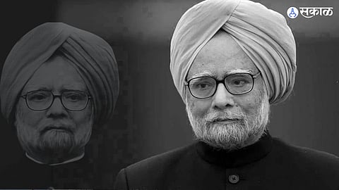 Dr. Manmohan Singh