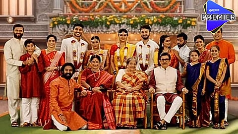 laxmi niwas 