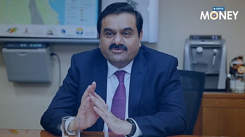 Gautam Adani 