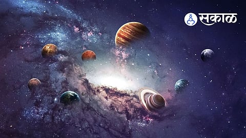Astronomical 