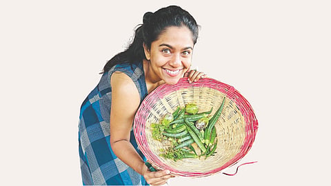 mrunmayee deshpande