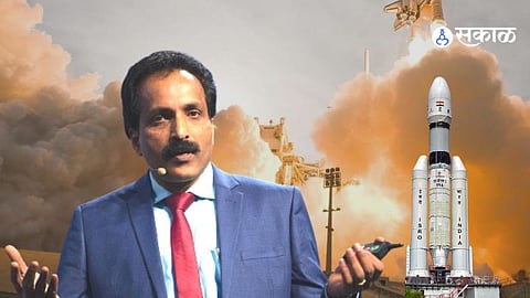 ISRO 100th Rocket Launch NVS-02  satellite
