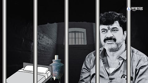 Walmik Karad