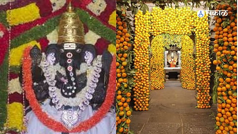 Spiritual New Year celebrations across the state