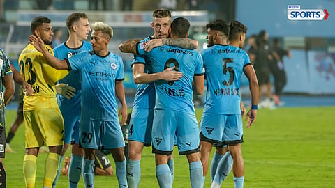 ISL 2024-25