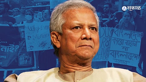 Impact of Yunus government's policies on minorities in Bangladesh