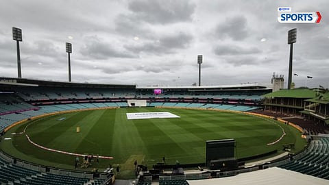 IND vs AUS 5th Test Weather Report 