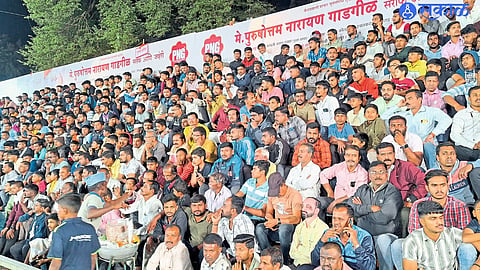 Kabaddi Tournament