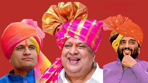 Kagal Assembly Constituency Politics