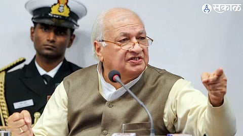 Arif Mohammed Khan 