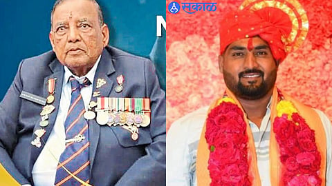 Sangli in two players Khilare awarded Arjuna Petkar receives Lifetime Achievement honored 